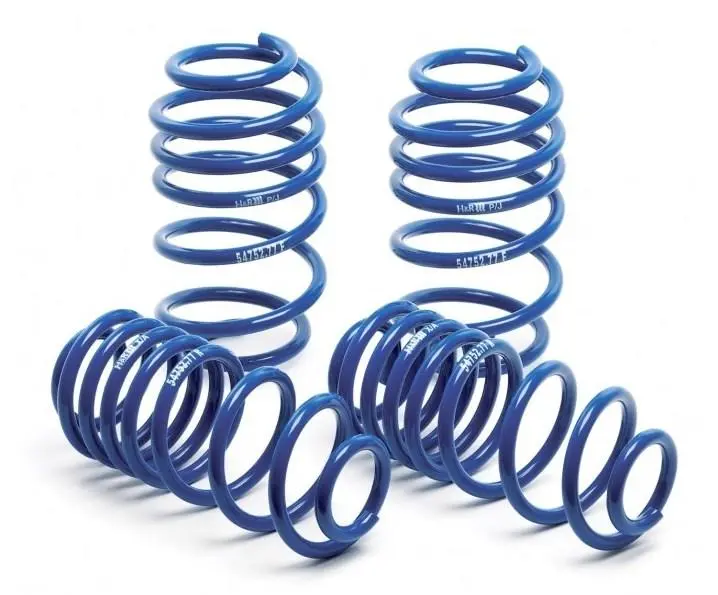H&R 14-18 Volkswagen Jetta S/Se/Sel/Gli Mk6 Super Sport Spring 1