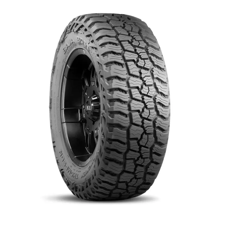 Mickey Thompson Baja Boss A/T Tire - Lt285/60R20 125/122Q - 247471 2