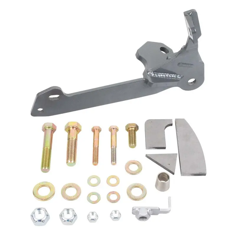 Synergy 94-02 Dodge Ram Front Track Bar Conversion Bracket 1