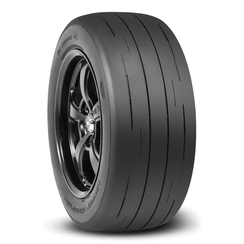 Mickey Thompson Et Street R Tire - P255/60R15 - 255599 1