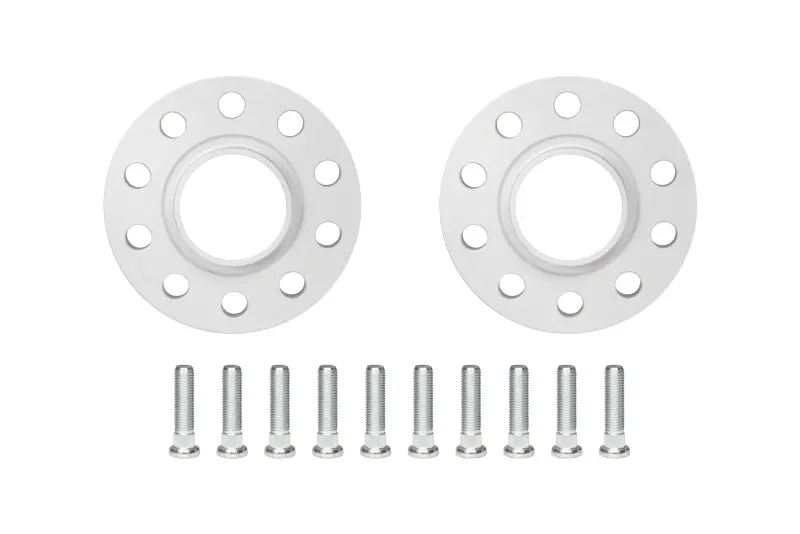 Eibach Pro-Spacer 15Mm Spacer / Bolt Pattern 5X114.3 / Hub Center 60 For 06-15 Lexus Is350 1