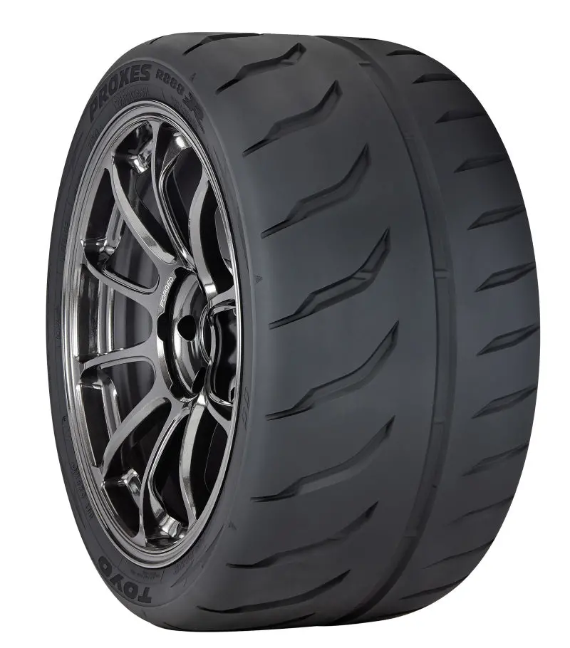Toyo Proxes R888r Tire - 235/40Zr18 95Y 1