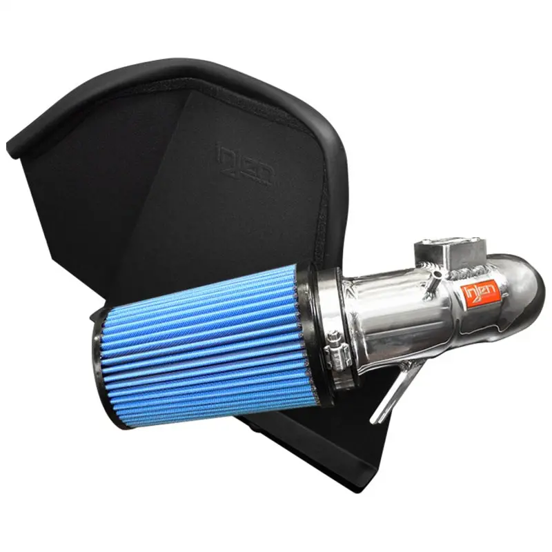 Injen 16-18 Bmw 330I B48 2.0L (T) Polished Cold Air Intake 2