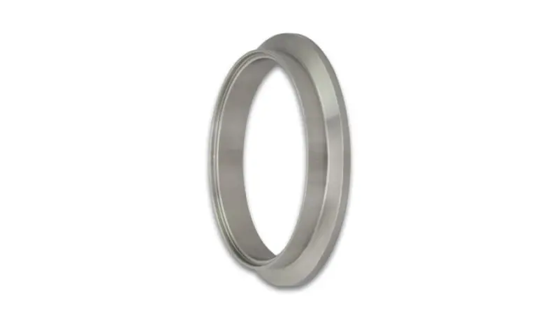 Vibrant T304ss Turbo V-Band Outlet Flange For Garrett Gt3788r/4088R/4094R To 3.00In Od Tubing 1