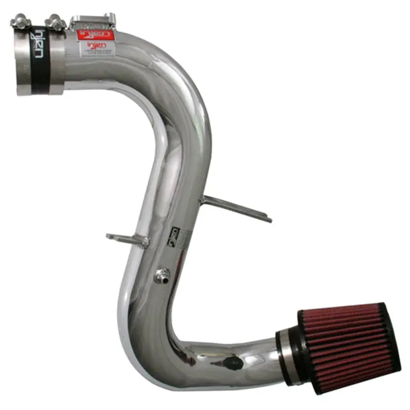 Injen 00-03 Celica Gt Polished Cold Air Intake 2
