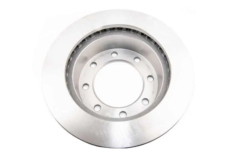 Dba 99-04 Ford F-250 Super Duty 4Wd Front Street Series Standard Rotor 2