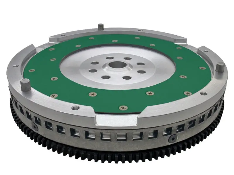 Fidanza 00-02 Audi S4 2.7L / 97-02 Rs4 Aluminum Flywheel 1