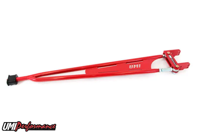 Umi Performance 82-02 Gm F-Body Transmission Mounted Adjustable Torque Arm 1