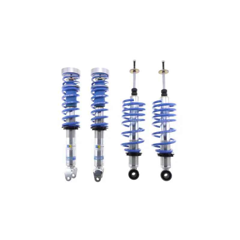 Bilstein B14 Mazda Rx-8 Kit 4 Suspension Kit 2
