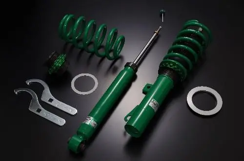 Tein 14-15 Honda Civic Si Fg4/Fb6 Street Advance Z Coilover Kit 1