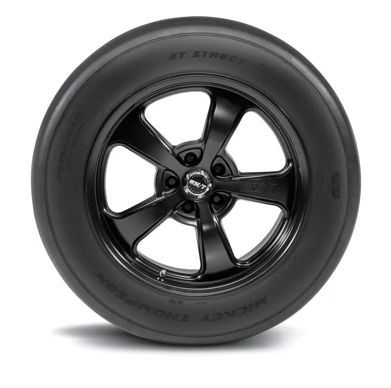 Mickey Thompson Et Street R Tire - D6690 P285/45R17 - 255604 2