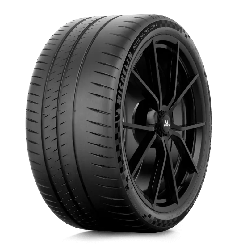 Michelin Pilot Sport Cup 2 Connect 255/30Zr19 (91Y) 1
