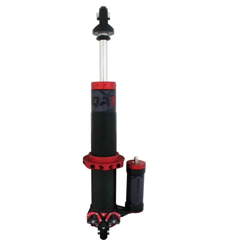 Qa1 Mod Series Coil-Over Shock Absorber - Piggyback - Right Hand - Bearing Mount - 11.5In/16.875In 2
