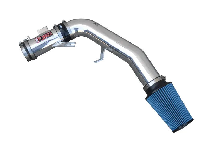 Injen 2015+ Acura Tlx 3.5L V6 Black Cold Air Intake 2
