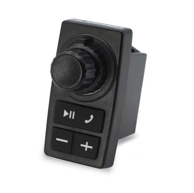 Rugged Radios 696 Plus - Remote Head Intercom With Bluetooth Music 1