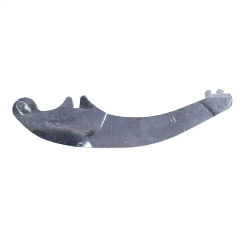 Omix Rh Emergency Brake Lever 72-78 Jeep Cj Models 1