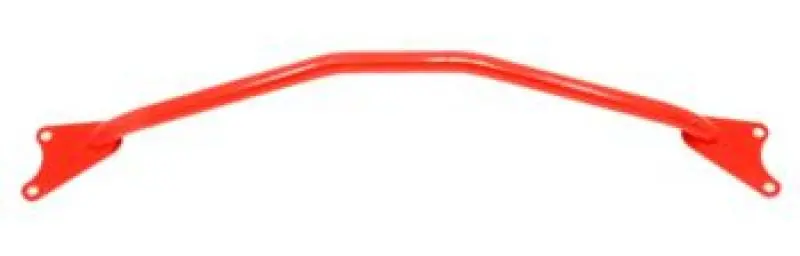 Bmr 05-10 S197 Mustang V6 Strut Tower Brace - Red 1