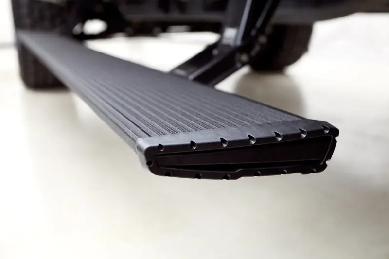 Amp Research 2020 Ford F-250/350/450 All Cabs Powerstep Xtreme - Black 2