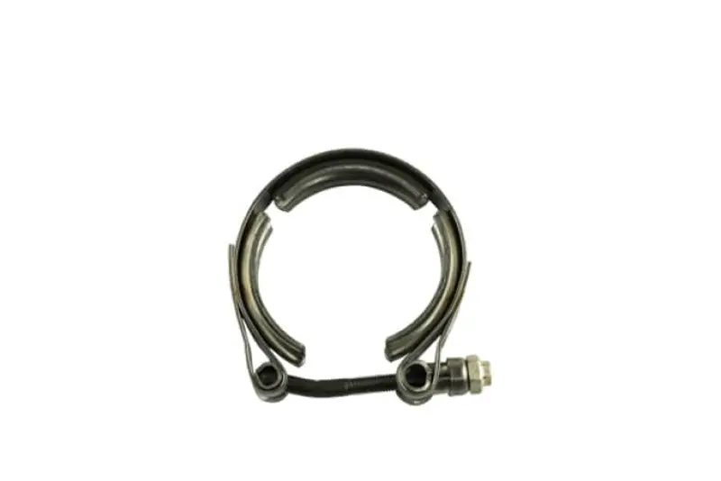 Turbosmart Wg40 Genv Outlet V-Band Clamp 1