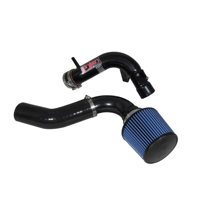 Injen 2009 Corolla 1.8L 4 Cyl. Black Cold Air Intake 2