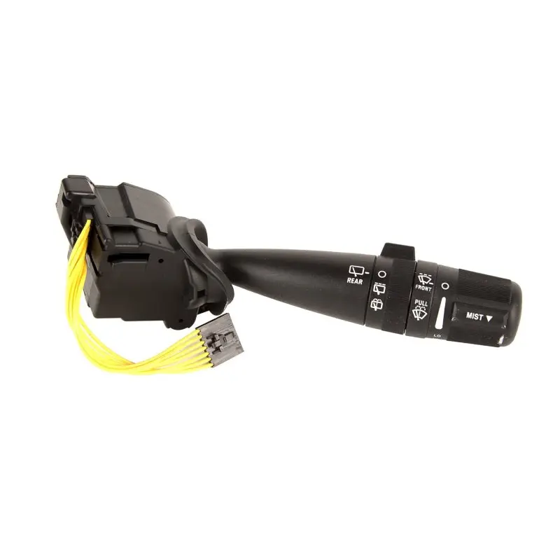 Omix Multifunction Wiper Switch- 07-17 Jk/Mk/Kk 1