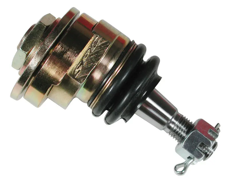 Spc Performance 88-91 Honda Civic/Crx/04-08 Acura Tsx Adjustable Upper Ball Joint (1.5Deg.) 2