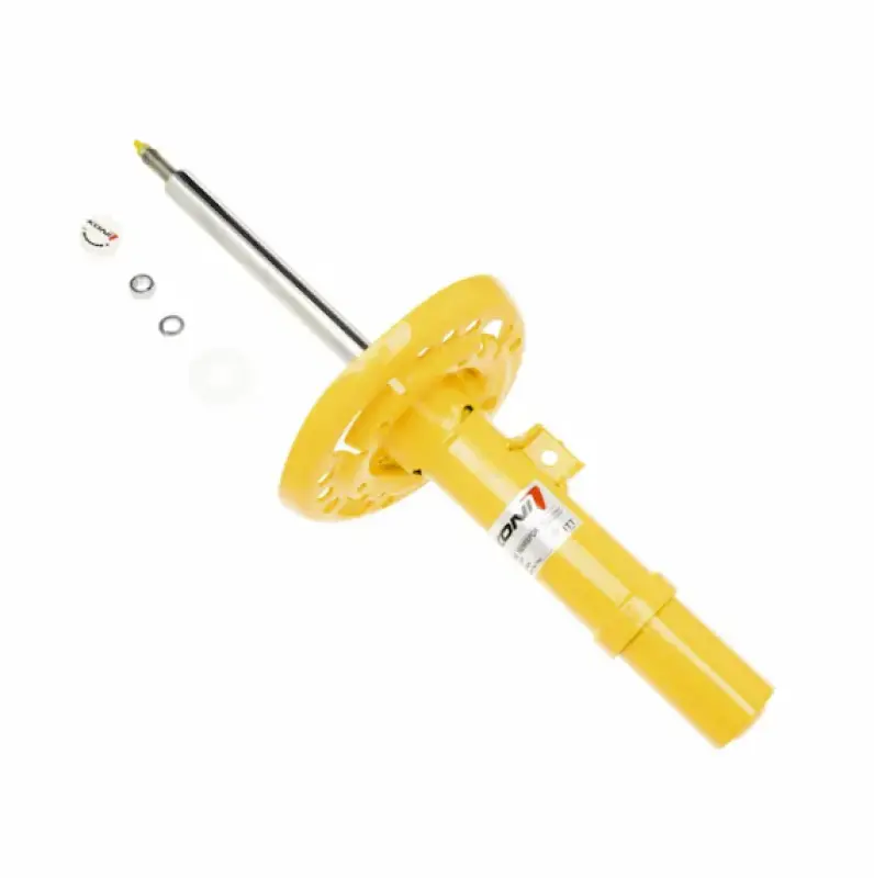 Koni Sport (Yellow) Shock 16-21 Civic W/ 50.5Mm Clamp Area - Front Passenger Side 1