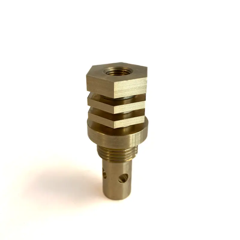 Ticon Industries Chill Block M18 O2 Bung 1