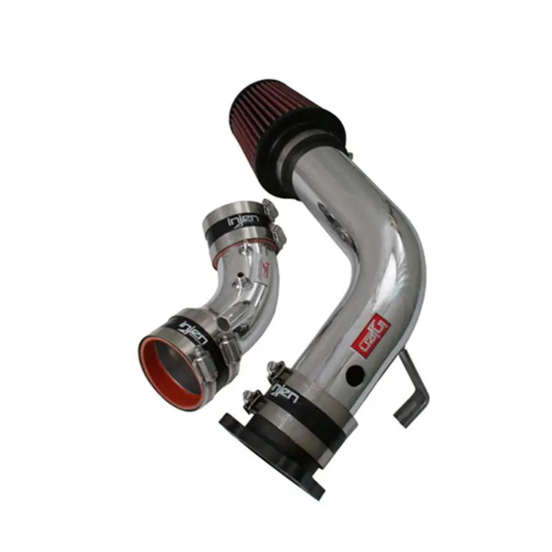 Injen 00-01 Maxima Polished Cold Air Intake 1