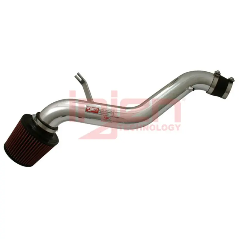 Injen 97-01 Prelude Polished Short Ram Intake 2