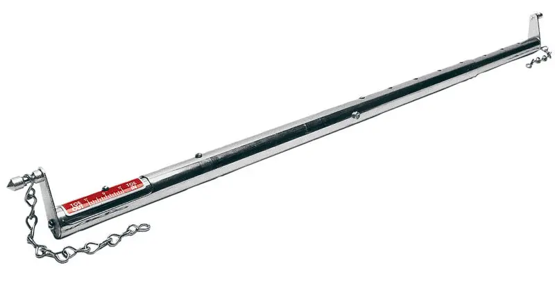 Spc Performance (Wa374) Toe Gauge 1