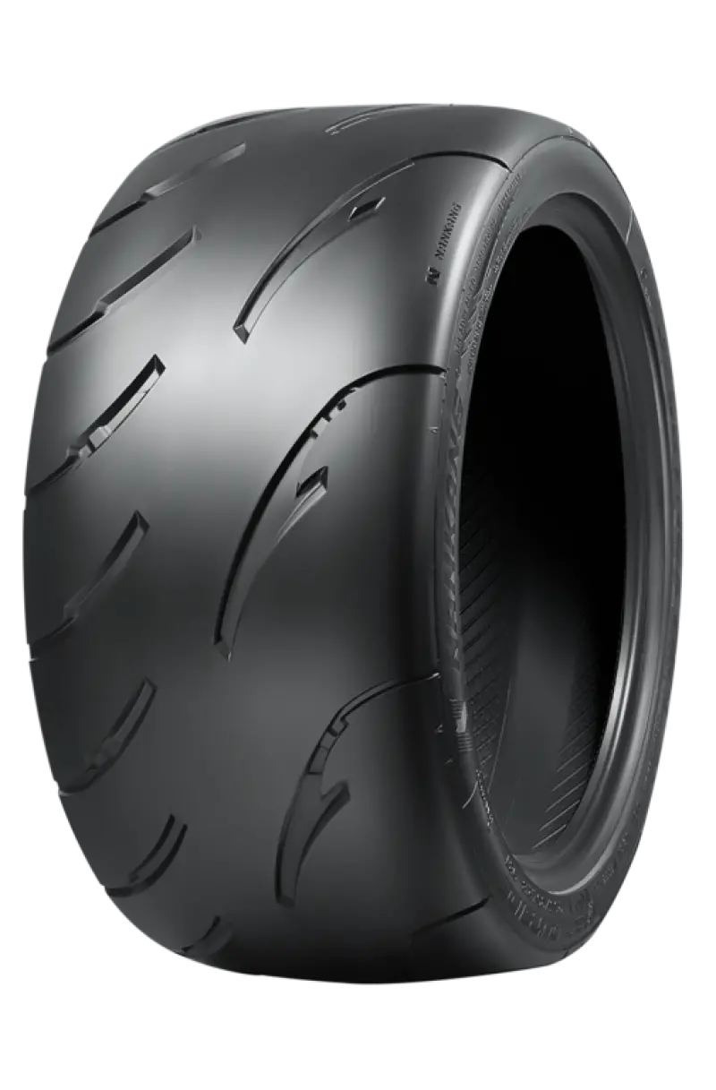 Nankang Ar-1 Tire V2 - 245/35Zr20 95(Y) Xl 1