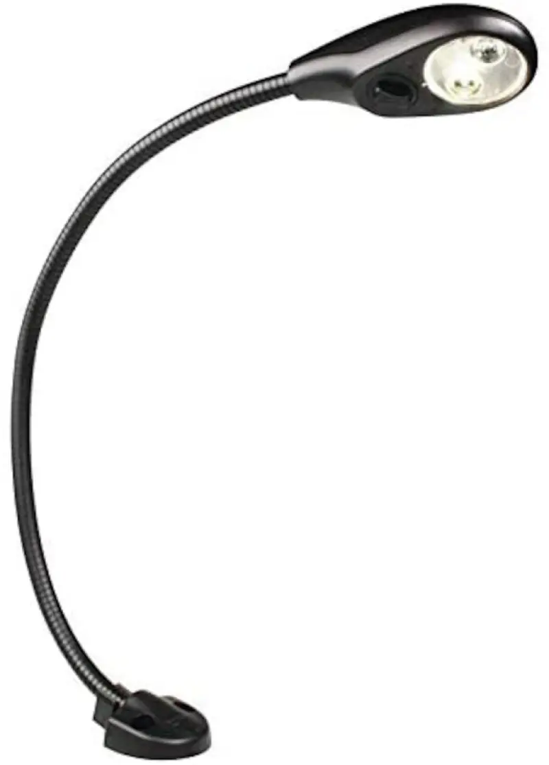 Hella Interiorlamp 400 Bic Md931v Black 2Ja 2