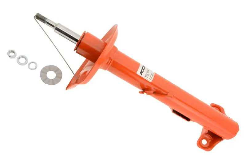 Koni Str.T (Orange) Shock 5/92-99 Bmw 3 Series-E36 Coupe/Sedan/Vert (Incl. M-Technik) - Left Front 2