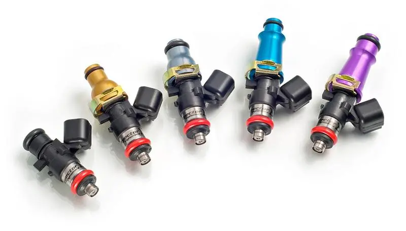 Injector Dynamics Id1300 Mazda Mazdaspeed Miata 1300Cc Injectors 1