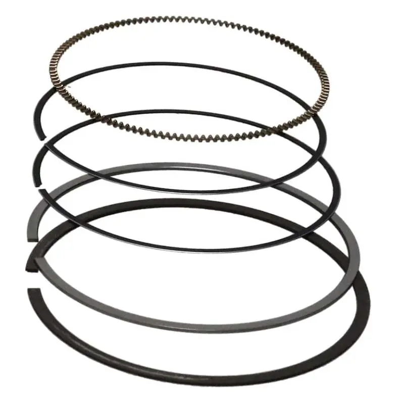 Manley Ring Set Subaru Ej205wrx / Ej257 Wrx Sti 100Mm File Fit 1.2Mm X 1.2Mm X 2.0Mm - Set Of 4 1