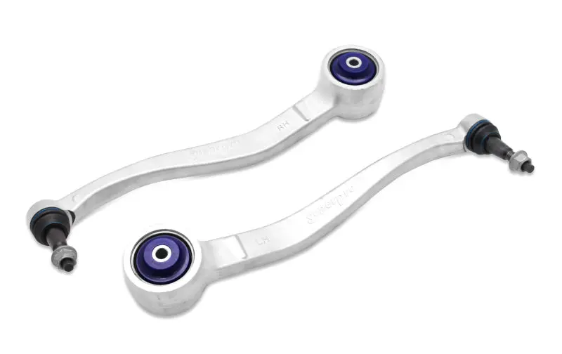 Superpro 2014 Chevrolet Ss Base Front Radius Arm Kit 2