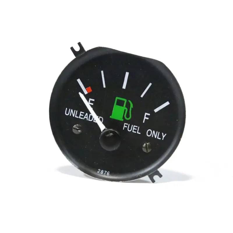Omix Fuel Level Gauge 87-91 Jeep Wrangler Yj 1