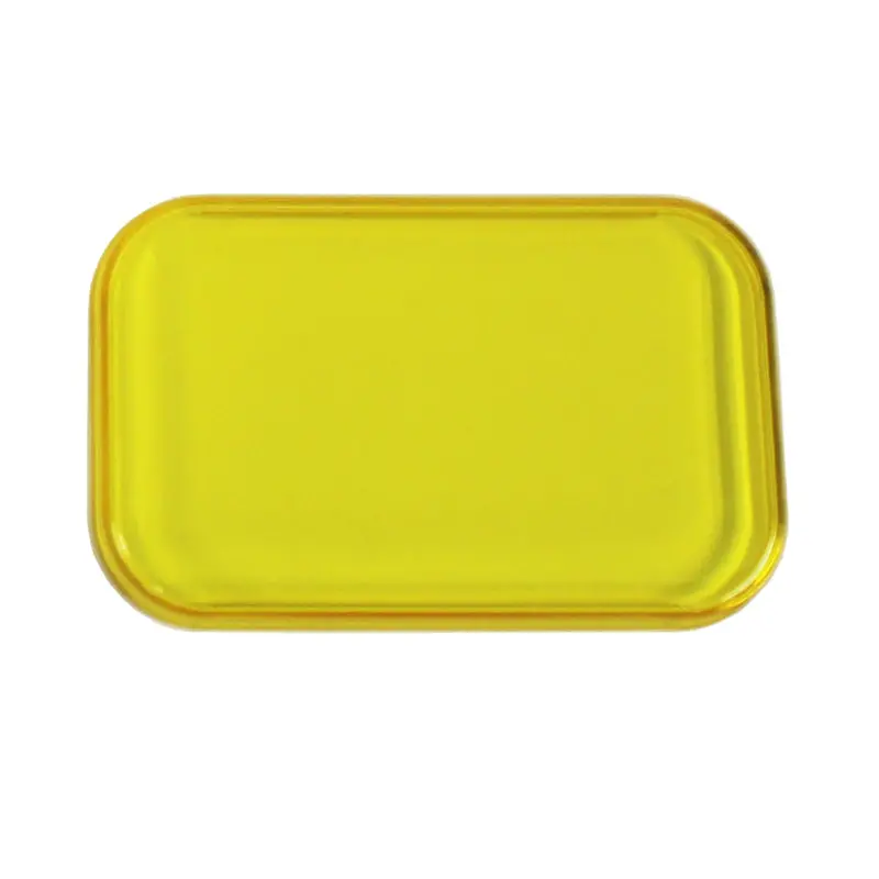 Baja Designs Rock Guard - Amber S2 1