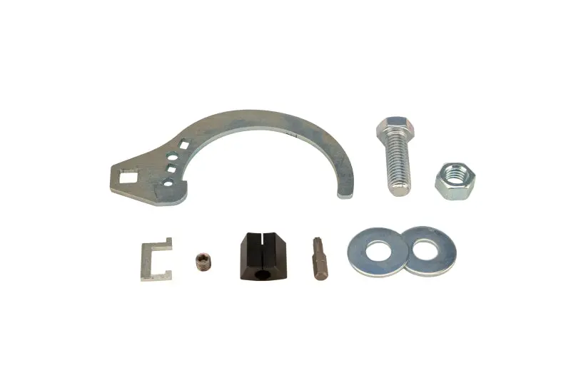 Comp Cams Cam Phaser Kit 07-08 Gm L92 And Gen 5 Lt1 1