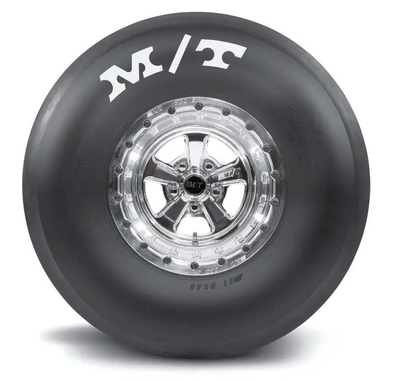 Mickey Thompson Et Drag Tire - 28.0/10.5-15S M5 - 255255 2