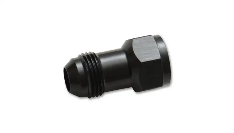 Vibrant Female To Male Extender Fitting Size -4An 1In Long 1