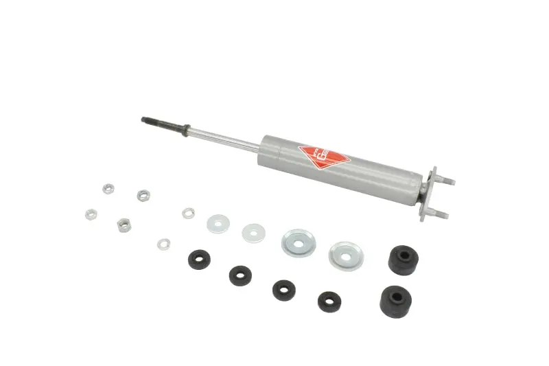 Kyb Shocks & Struts Gas-A-Just Front Ford Mustang Ii 1971-73 Mercury Cougar 1971-73 1