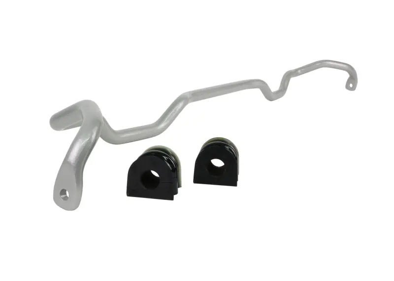 Whiteline 6/94-02 Subaru Legacy Front 20Mm Heavy Duty Swaybar 1