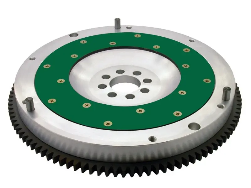 Fidanza 85-87 4Age Gts Rwd / 88-89 1.6L 4Age Toyota Corolla Aluminum Flywheel 1