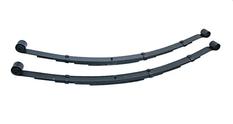 Belltech 67-81 Camaro/Firebird Muscle Car Leaf Spring (Single) 2