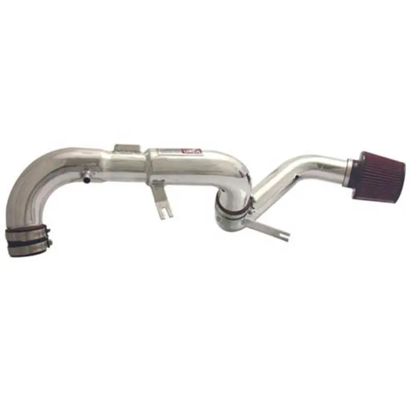 Injen 06-09 Civic Ex 1.8L 4 Cyl. (Manual) Polished Cold Air Intake 1
