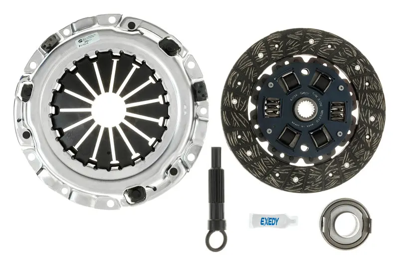 Exedy 1991-1996 Dodge Stealth V6 Stage 1 Organic Clutch 2