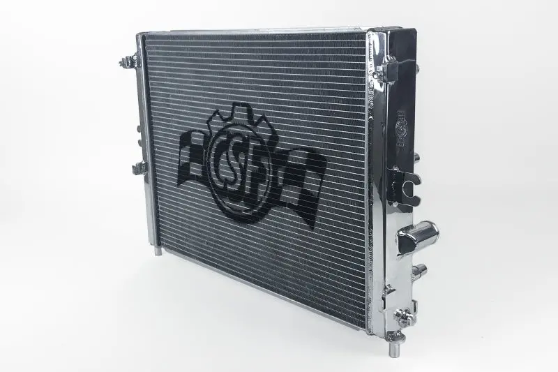 Csf 2014+ Chevrolet Corvette (C7) Z06 Radiator 2