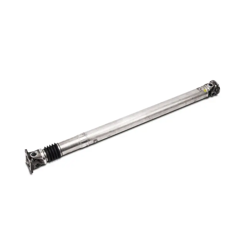 Ford Racing 11-14 Mustang Gt 5.0L Mt/At One Piece Aluminum Driveshaft Assembly 1